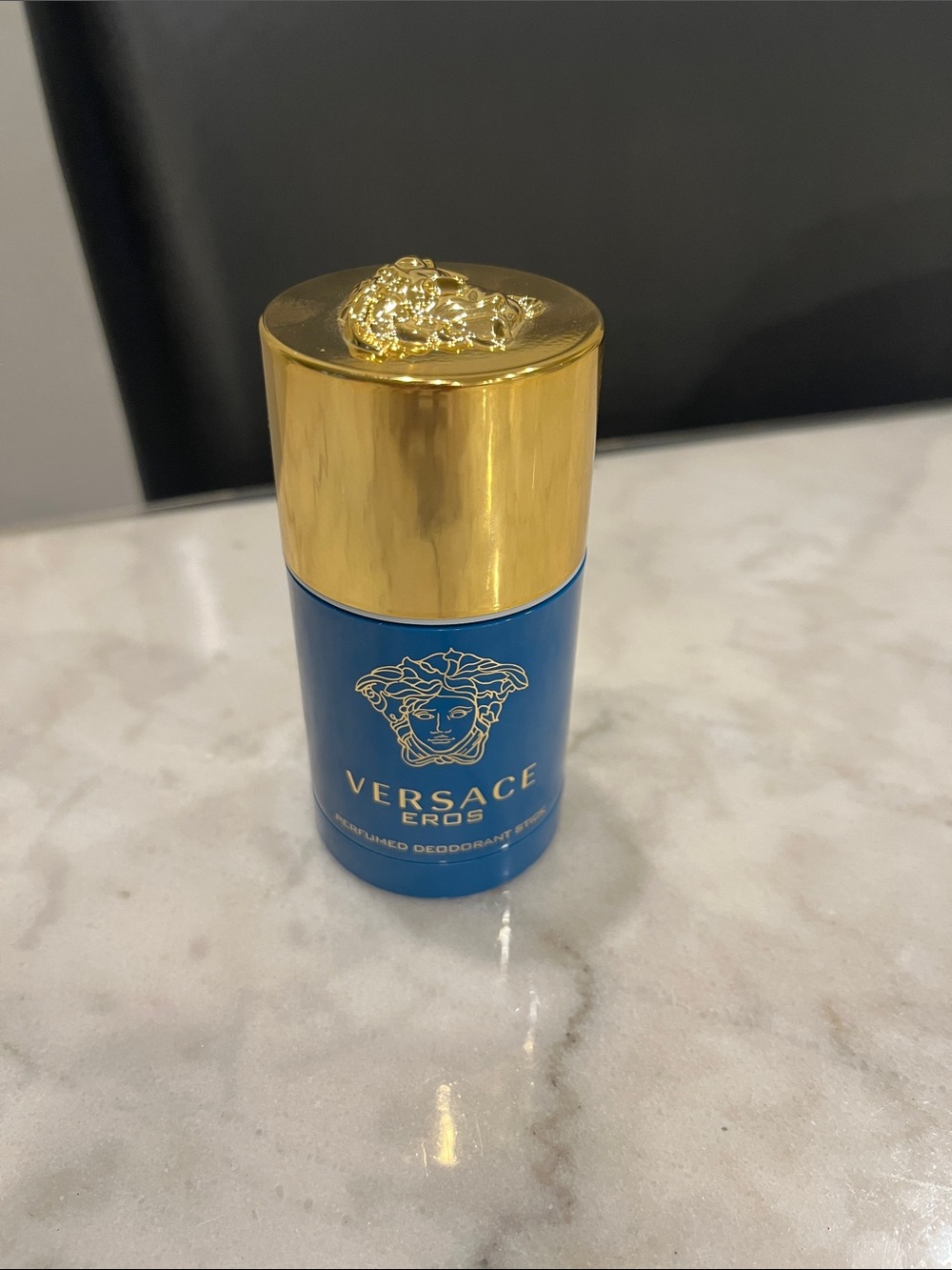 Versace Eros Deodorant